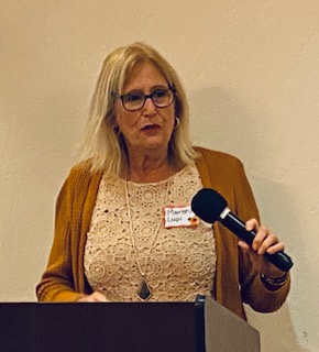 Marsha H. Lupi
