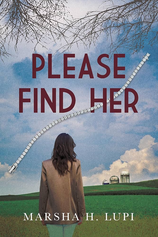 Please Find Her